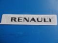 Trafik 2 Master 2 Renault Yazı Monogram 8200522593 - Yerli Üretim