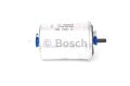 R19 Europa 1.6 8V K7M Safrane 2.0 12V J7R Benzin Filtresi 7700820376 -Bosch