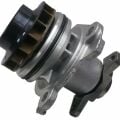 Laguna 3 Laguna III Master III Master 3 Su pompası devirdaim M9R-M9T Motor 210103098R -Renault Mais