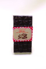 Dark Drown Özel Seri 100 Gr Şekersiz Bitter Tablet Çikolata