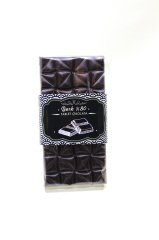 Dark Drown Sade %80 Bitter Tablet Çikolata 100 Gr