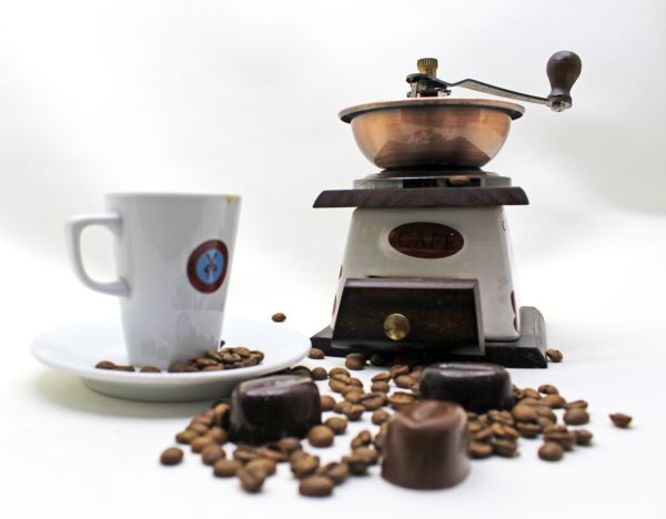 Nuri Toplar Filtre Kahve Brazil ve Guatemala House Blend