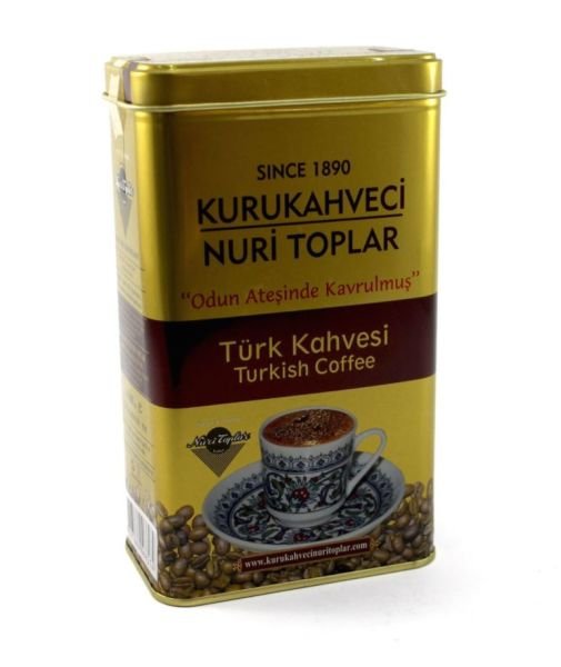 300 gr Türk Kahvesi