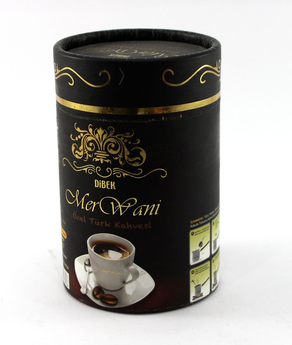 200 gr Mervani Osmanlı Kahvesi