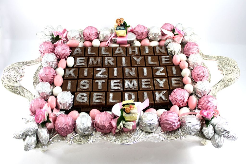 Allahın Emriyle Kızınızı İstemeye Geldik