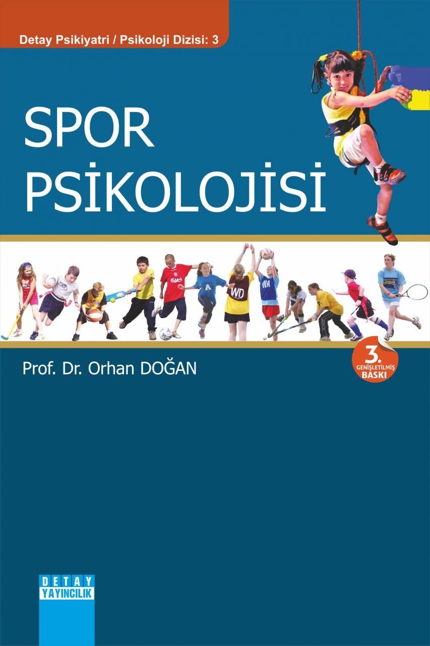 SPOR PSİKOLOJİSİ