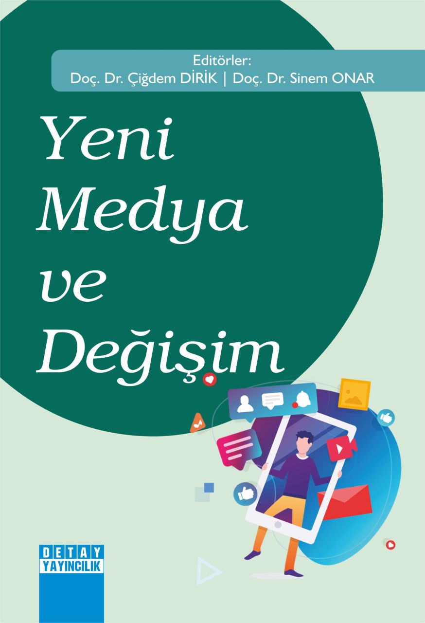 YENİ MEDYA VE DEĞİŞİM