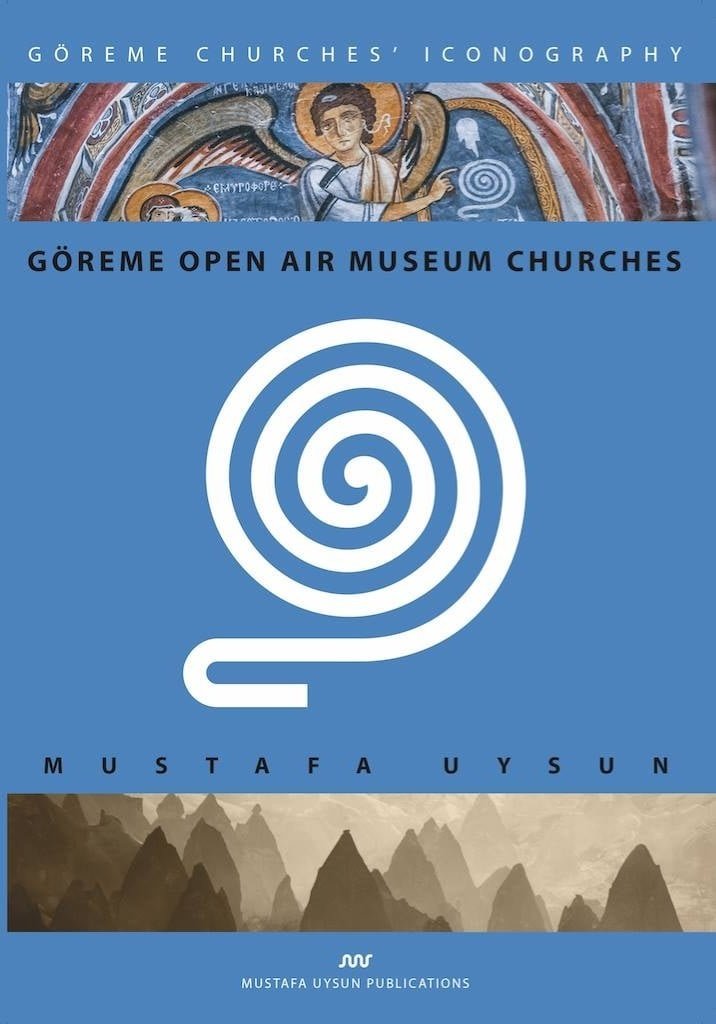 GÖREME OPEN AIR MUSEUM CHURCHES