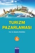 TURİZM PAZARLAMASI