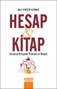 HESAP & KİTAP KURUMSAL İLETİŞİMDE PLANLAMA VE MALİYET