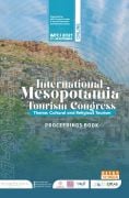 I. INTERNATIONAL MESOPOTAMIA TOURISM CONGRESS “CULTURAL AND RELIGIOUS TOURISM”