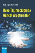 HAVA TAŞIMACILIĞINDA GÜNCEL ARAŞTIRMALAR