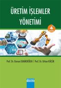 ÜRETİM İŞLEMLER YÖNETİMİ