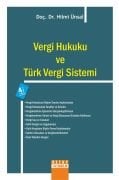 VERGİ HUKUKU VE TÜRK VERGİ SİSTEMİ