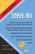 Way 2 Go TOEFL IBT