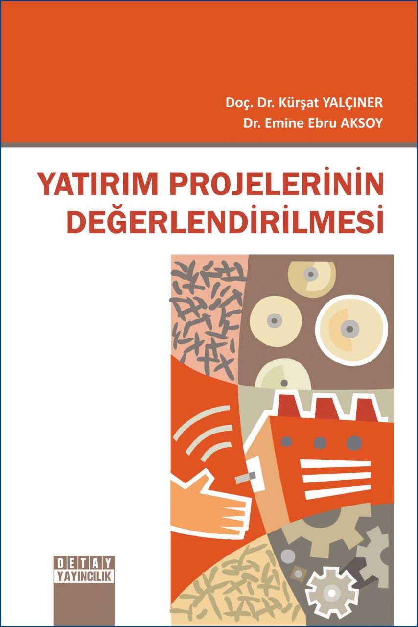 YATIRIM PROJELERİNİN DEĞERLENDİRİLMESİ