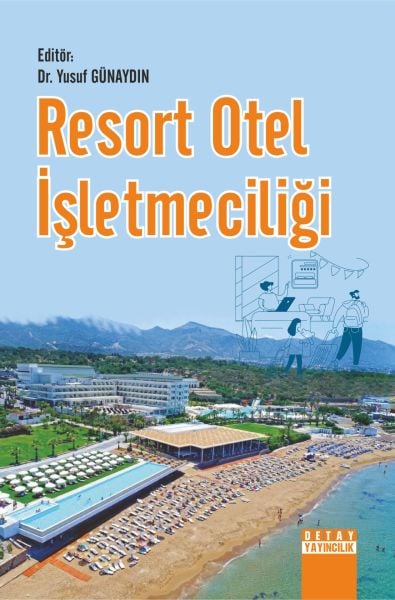 RESORT OTEL İŞLETMECİLİĞİ