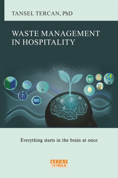 WASTE MANAGEMENT IN HOSPITALITY