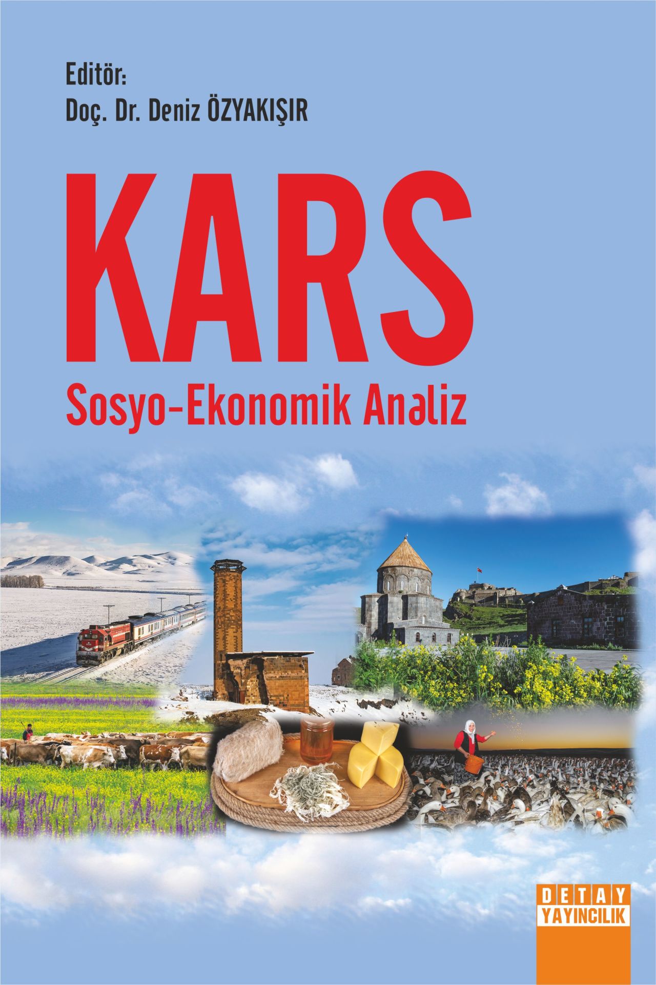 KARS SOSYO-EKONOMİK ANALİZ