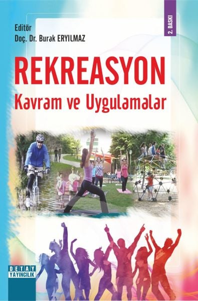 REKREASYON KAVRAM VE UYGULAMALAR