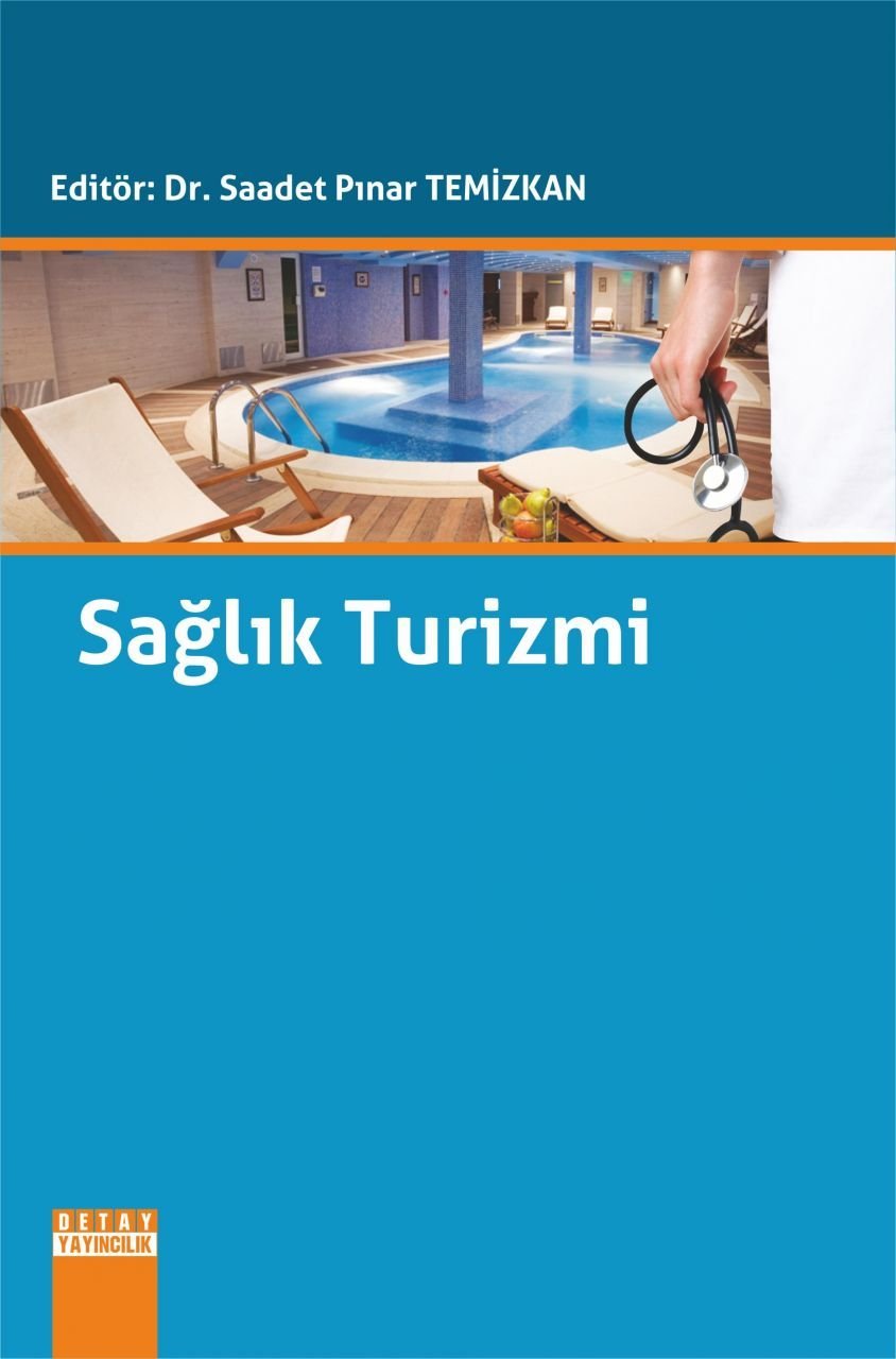 SAĞLIK TURİZMİ