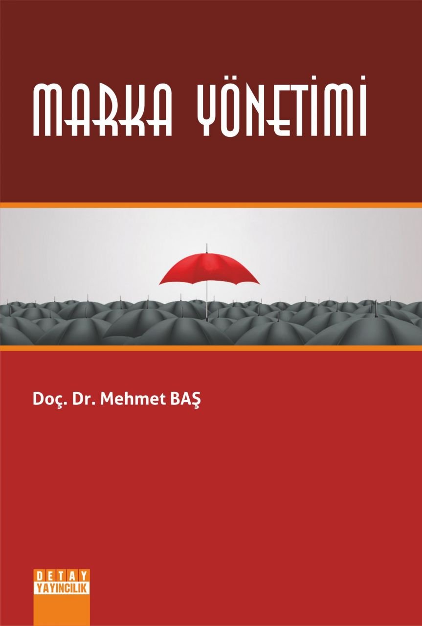 MARKA YÖNETİMİ