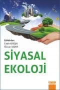 SİYASAL EKOLOJİ