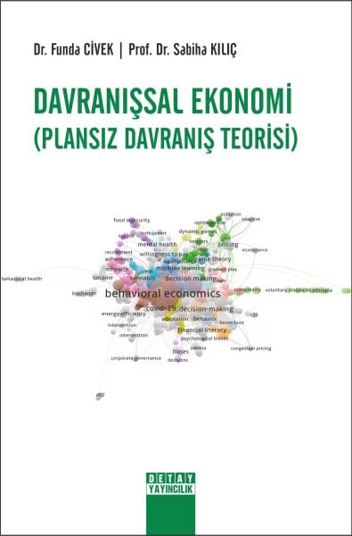 DAVRANIŞSAL EKONOMİ (PLANSIZ DAVRANIŞ TEORİSİ)