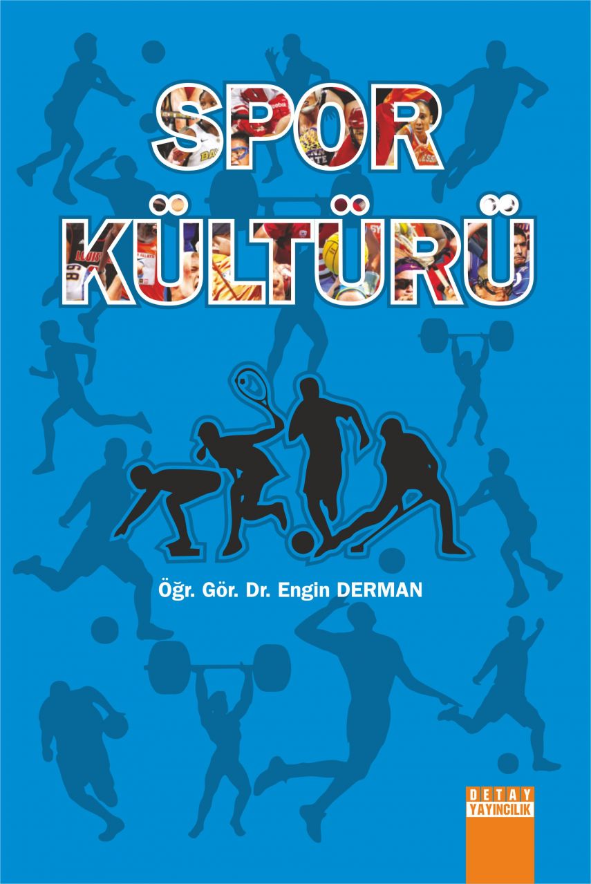 SPOR KÜLTÜRÜ