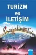 TURİZM VE İLETİŞİM