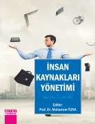 İNSAN KAYNAKLARI YÖNETİMİ