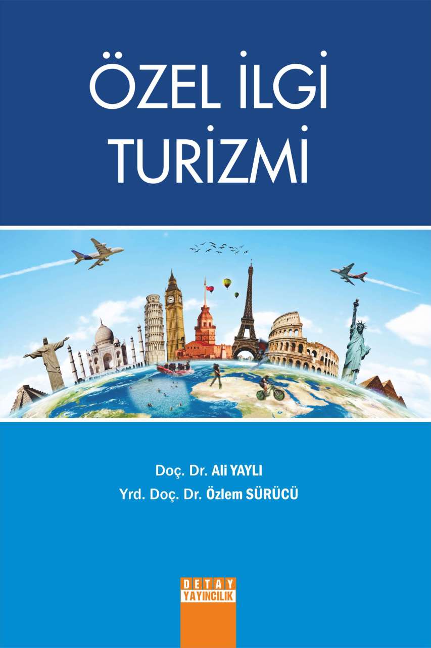 ÖZEL İLGİ TURİZMİ