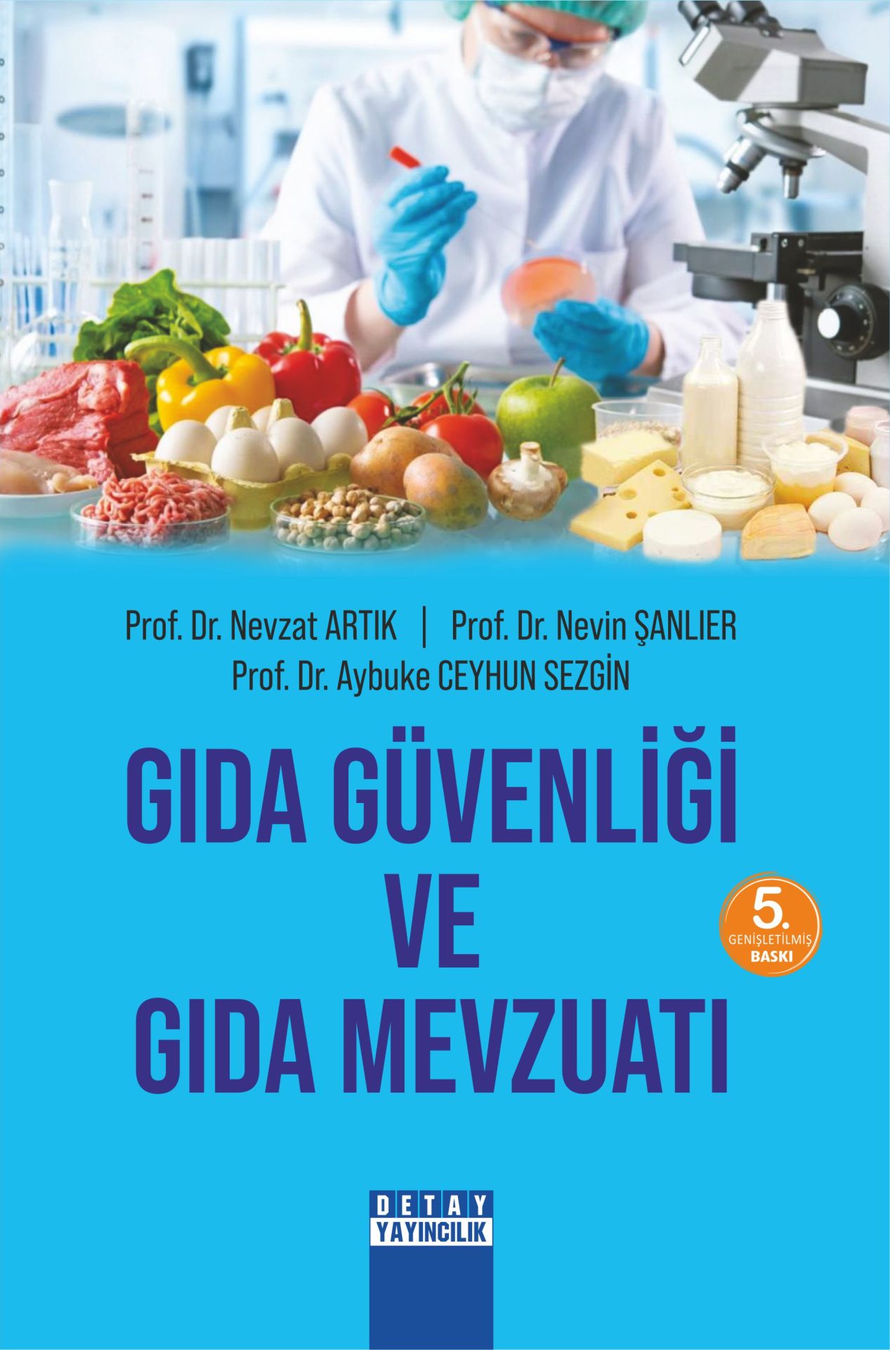 GIDA GÜVENLİĞİ VE GIDA MEVZUATI