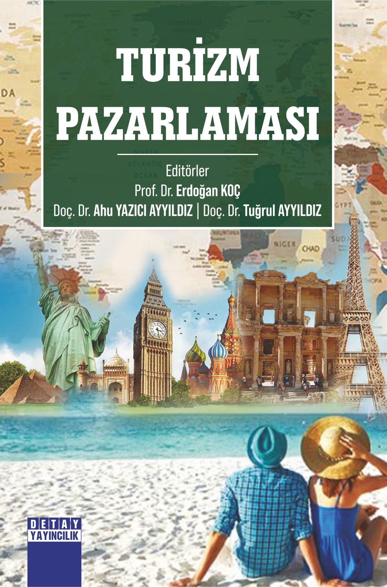 TURİZM PAZARLAMASI