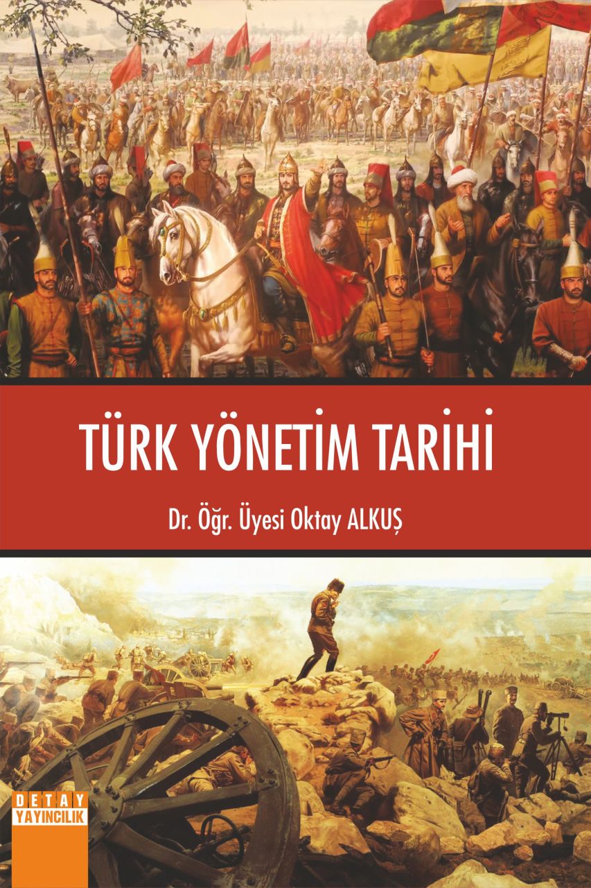 TÜRK YÖNETİM TARİHİ