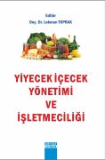 YİYECEK İÇECEK YÖNETİMİ VE İŞLETMECİLİĞİ