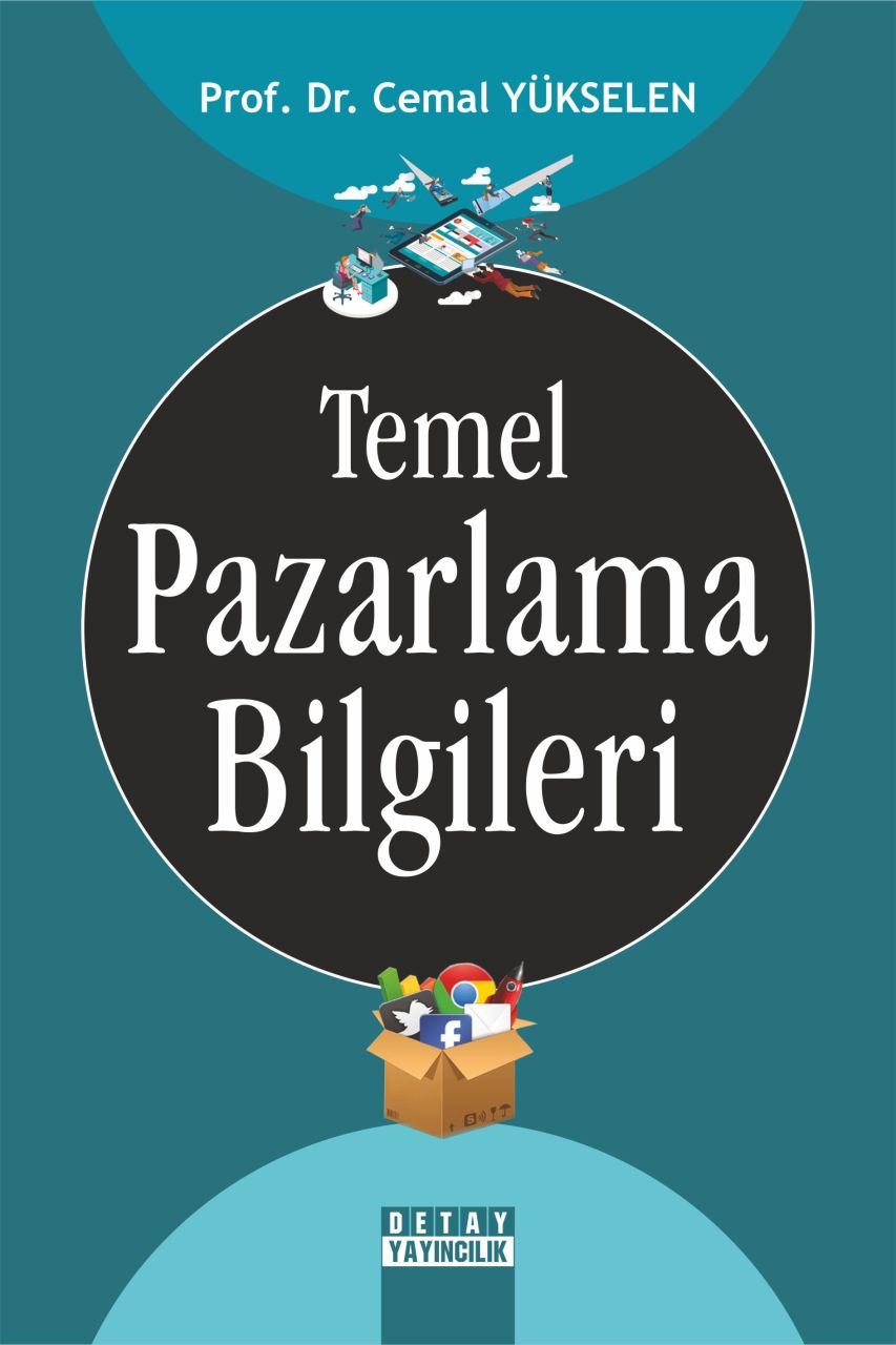 TEMEL PAZARLAMA BİLGİLERİ