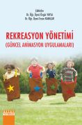 REKREASYON YÖNETİMİ Güncel Animasyon Uygulamaları