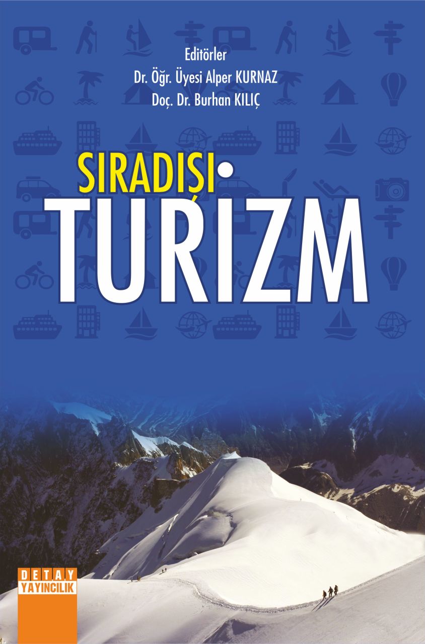 SIRADIŞI TURİZM