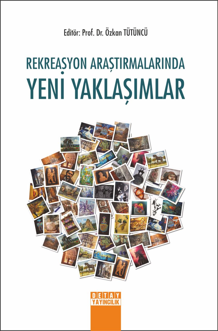 REKREASYON ARAŞTIRMALARINDA YENİ YAKLAŞIMLAR