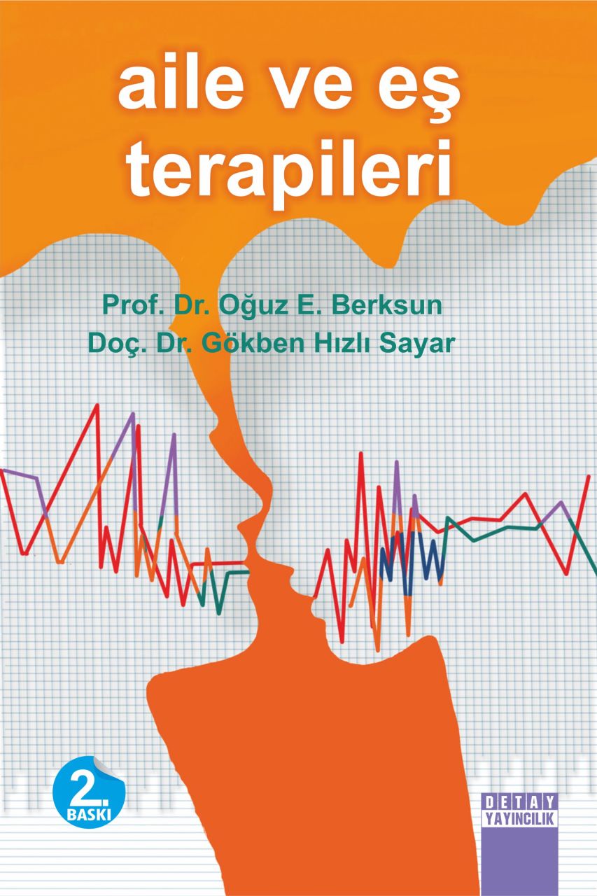 AİLE VE EŞ TERAPİLERİ