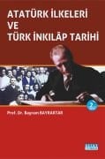 ATATÜRK İLKELERİ VE TÜRK İNKILAP TARİHİ