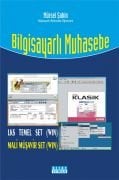 BİLGİSAYARLI MUHASEBE