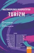 MULTİDİSİPLİNER PERSPEKTİFTEN TURİZM