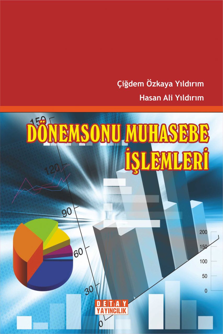 DÖNEMSONU MUHASEBE İŞLEMLERİ