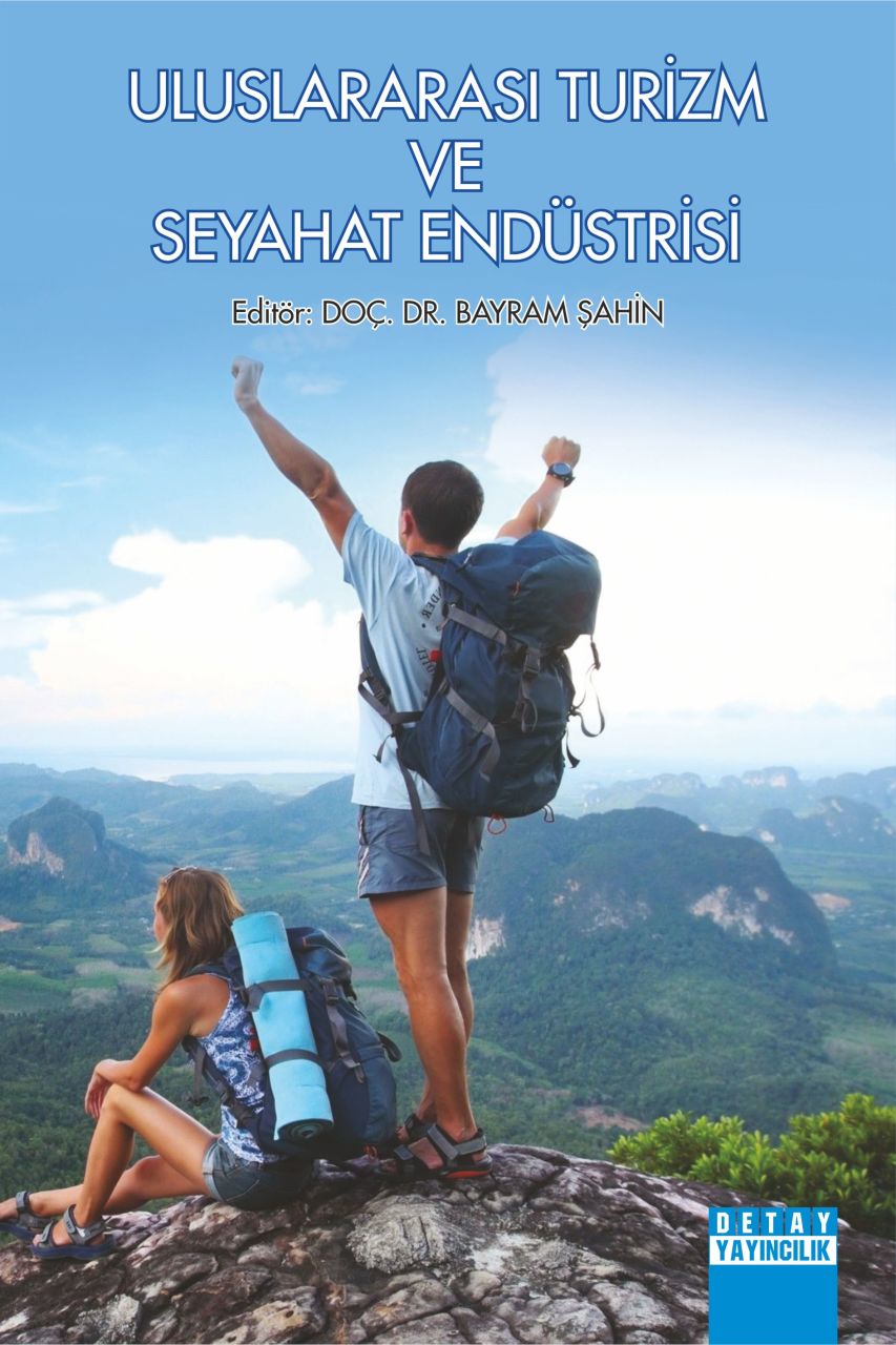 ULUSLARARASI TURİZM VE SEYAHAT ENDÜSTRİSİ