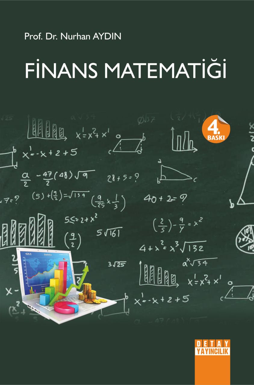 FİNANS MATEMATİĞİ