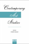 CONTEMPORARY ART STUDIES