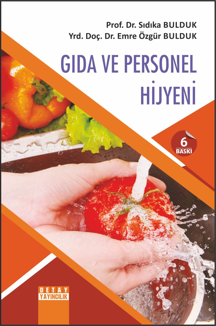 GIDA VE PERSONEL HİJYENİ