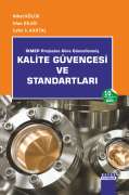 İKMEP Projesine Göre Güncellenmiş KALİTE GÜVENCESİ VE STANDARTLARI